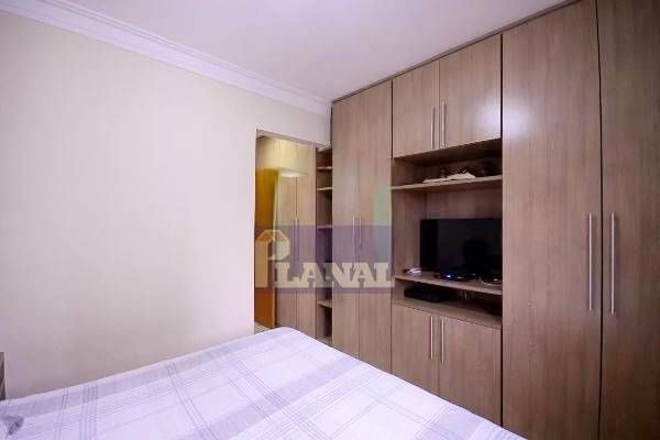 Apartamento à venda com 2 quartos, 156m² - Foto 6