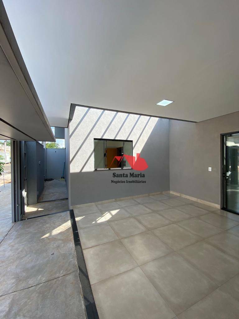 Casa, 3 quartos, 96 m² - Foto 5