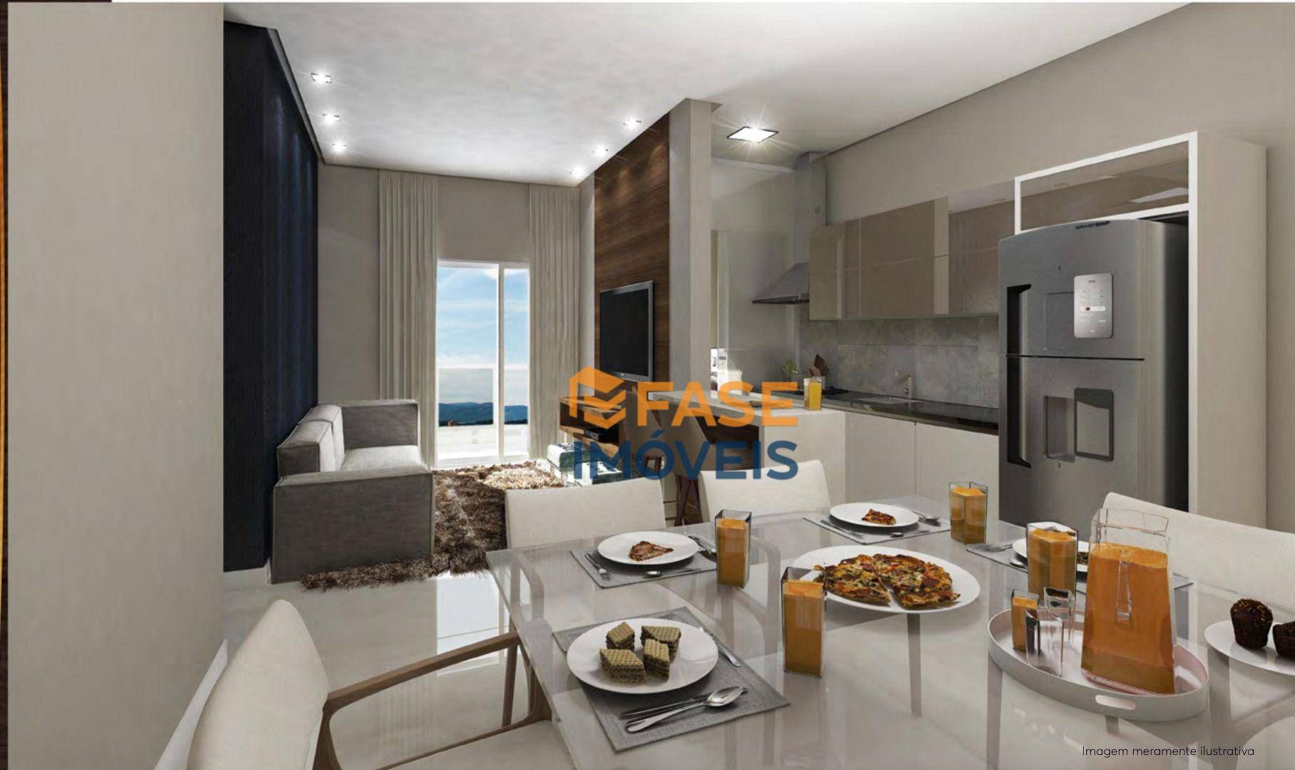 Sala-Conjunto, 25 m² - Foto 5