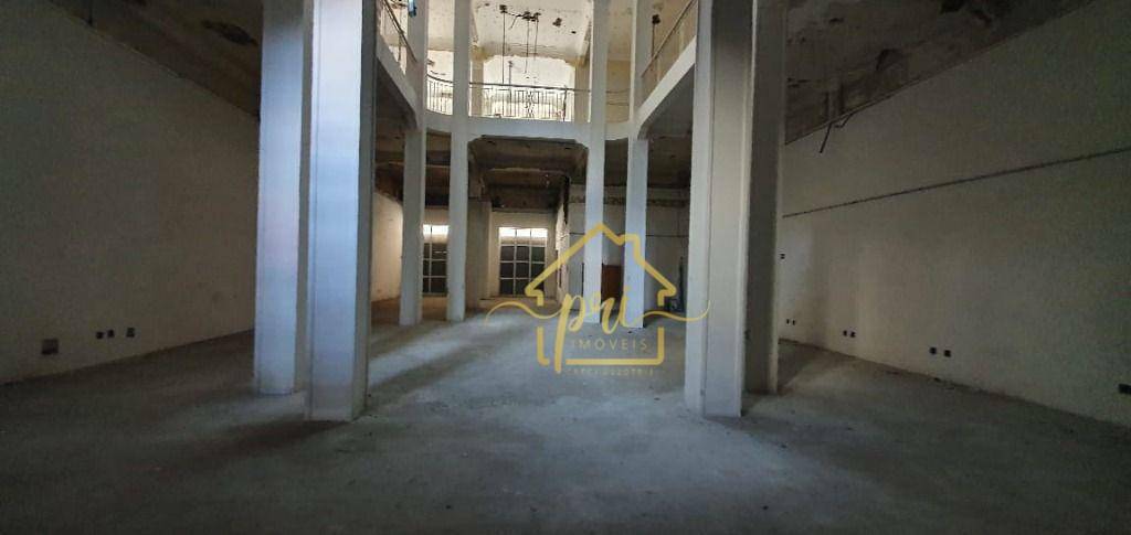 Prédio Inteiro para alugar, 2100m² - Foto 12