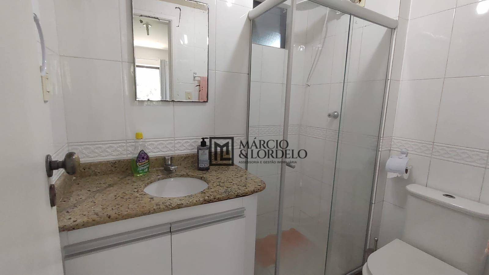 Apartamento à venda com 2 quartos, 78m² - Foto 7