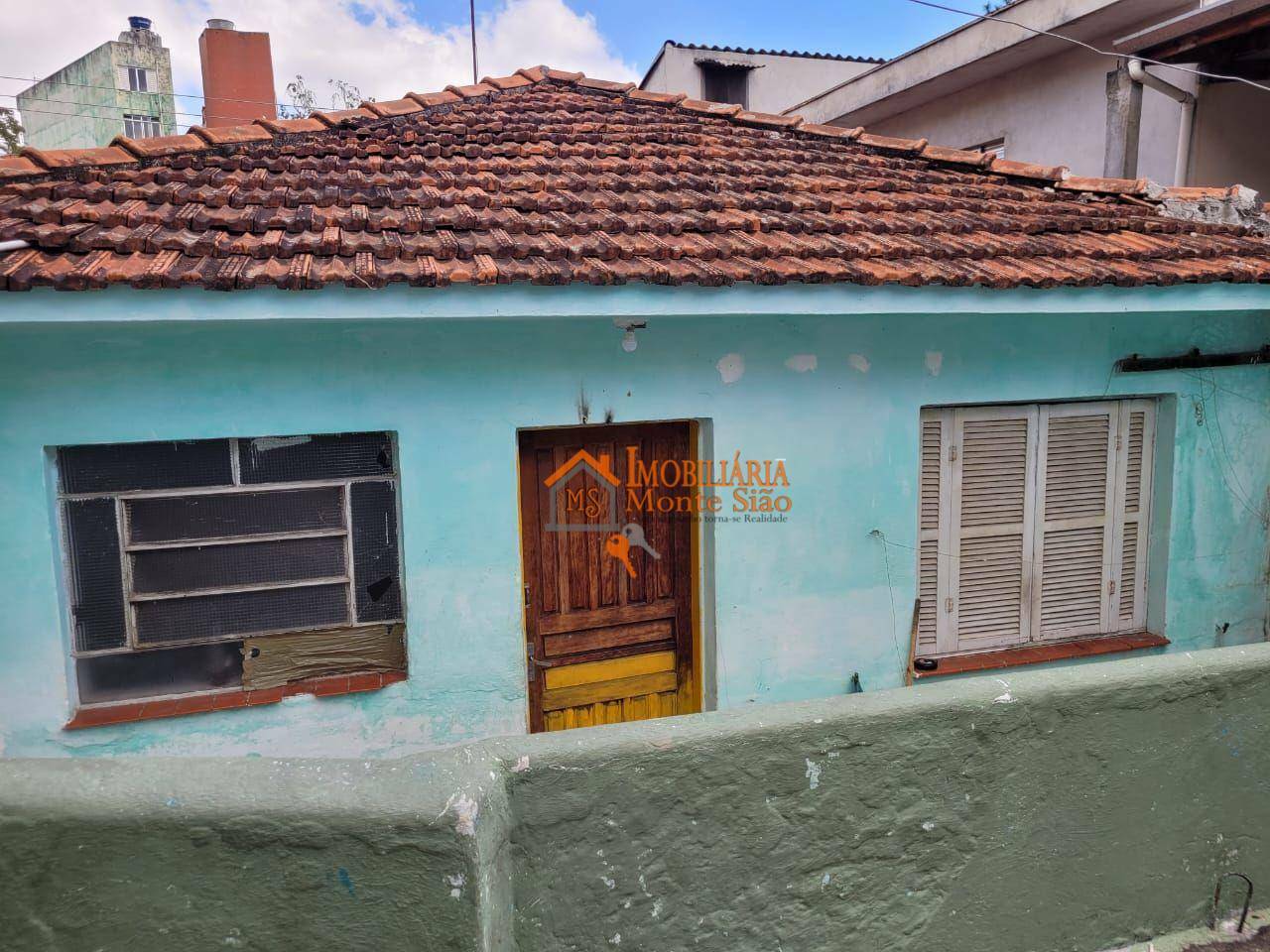 Casa à venda com 8 quartos, 379M2 - Foto 19