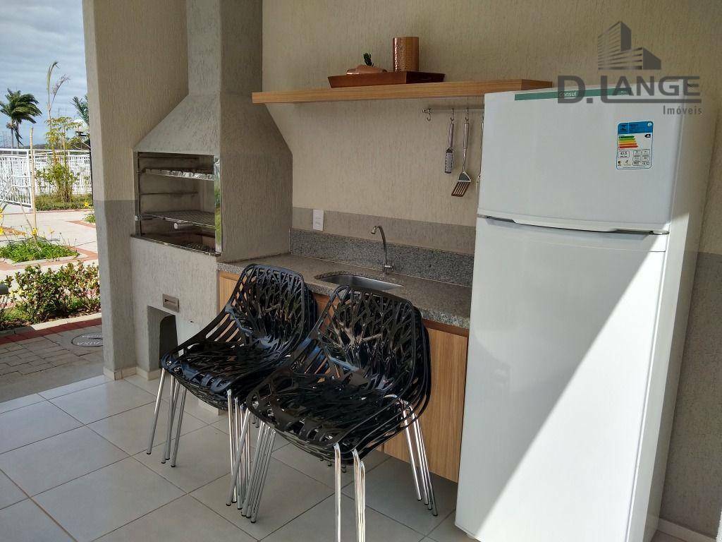 Apartamento à venda com 2 quartos, 46m² - Foto 21