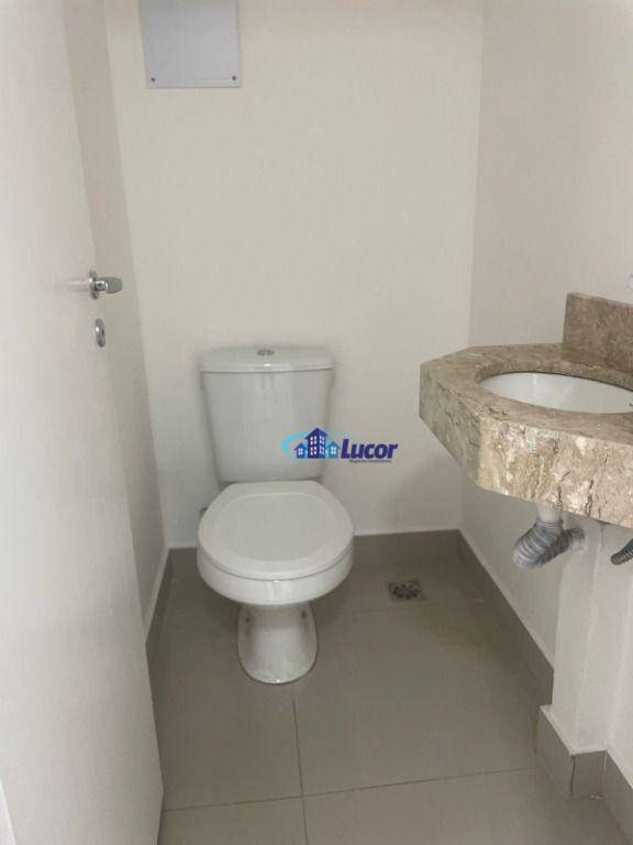 Conjunto Comercial-Sala para alugar, 35m² - Foto 3