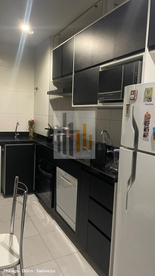 Apartamento para alugar com 2 quartos, 34m² - Foto 8