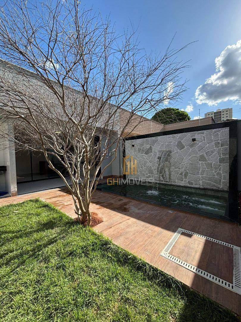 Casa à venda com 3 quartos, 147m² - Foto 20