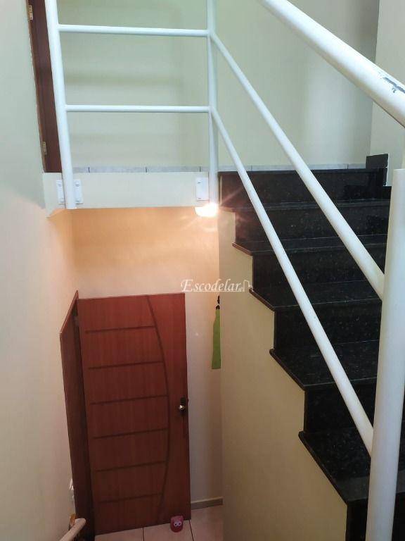 Sobrado à venda com 3 quartos, 507m² - Foto 11