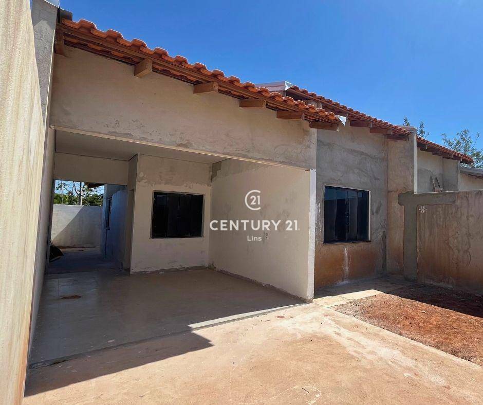 Casa à venda com 2 quartos, 121M2 - Foto 2