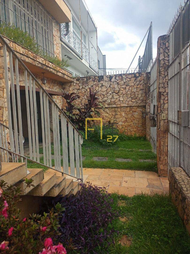 Casa, 3 quartos, 180 m² - Foto 3