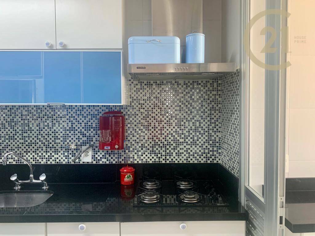 Apartamento à venda com 3 quartos, 121m² - Foto 15