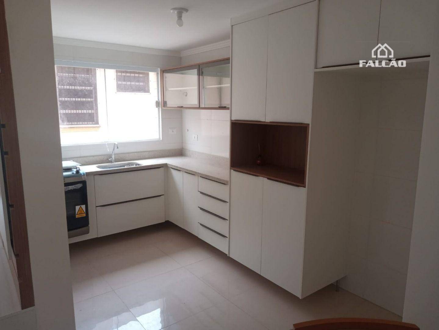 Sobrado à venda com 2 quartos, 103m² - Foto 7