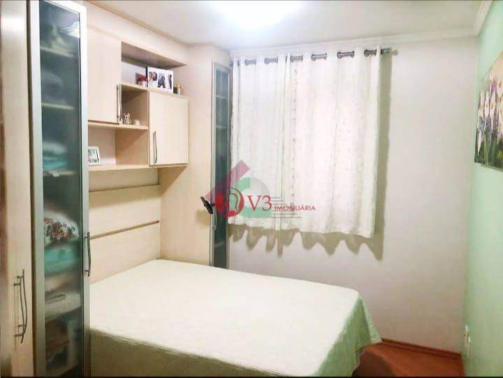 Apartamento à venda com 2 quartos, 52m² - Foto 6