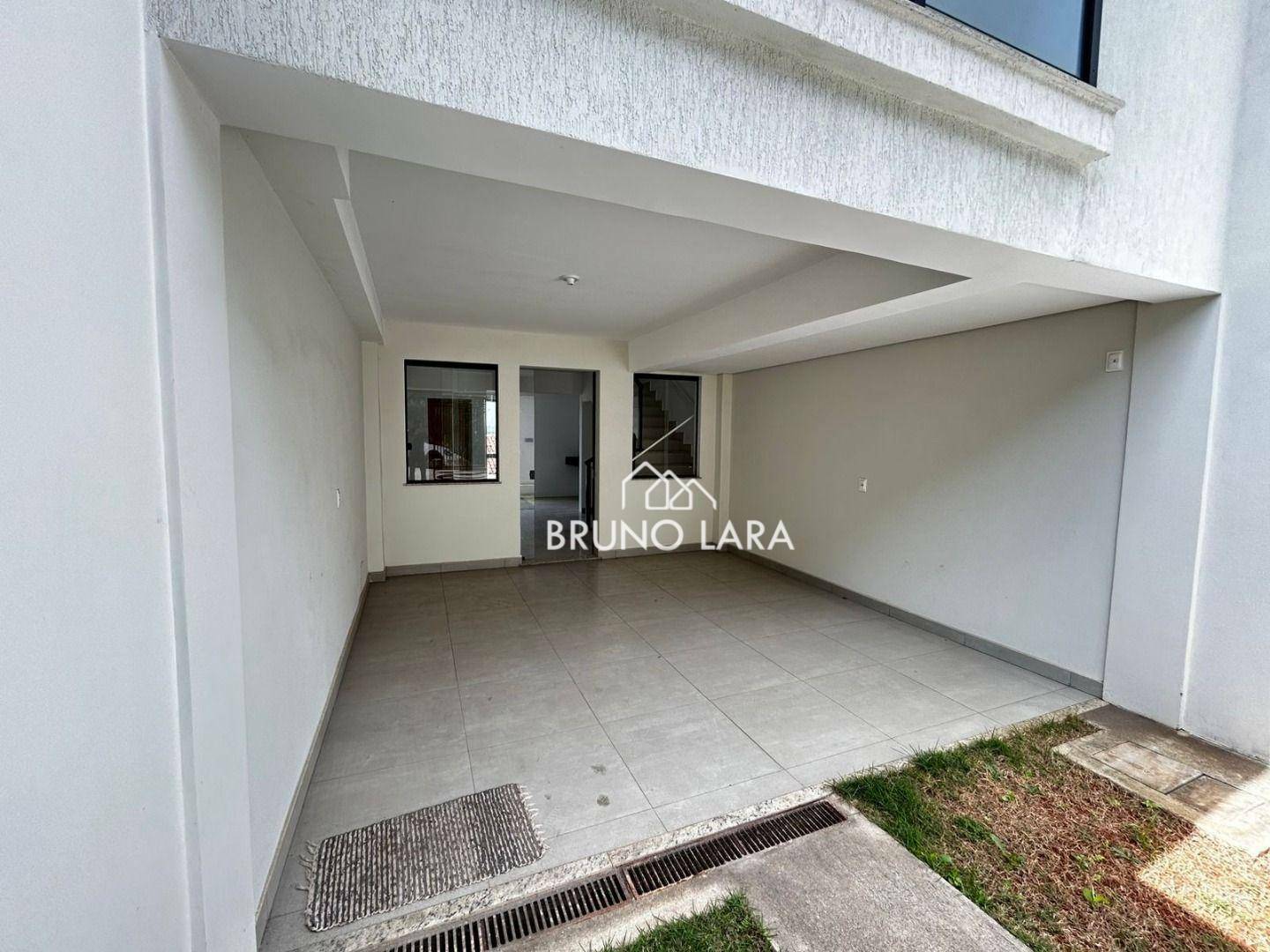 Casa, 3 quartos, 110 m² - Foto 3