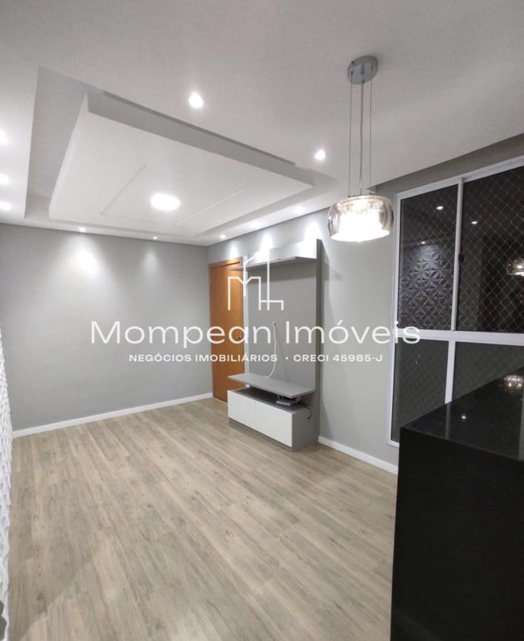 Apartamento à venda com 2 quartos, 45m² - Foto 9