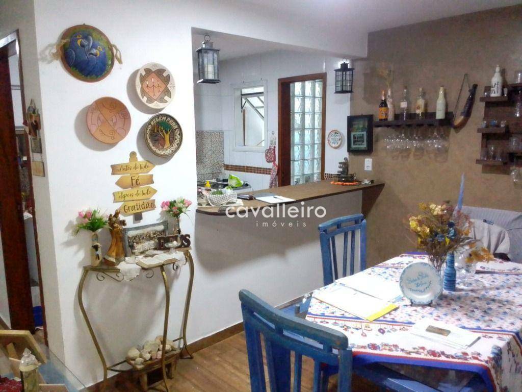 Casa de Condomínio à venda com 3 quartos, 99m² - Foto 15