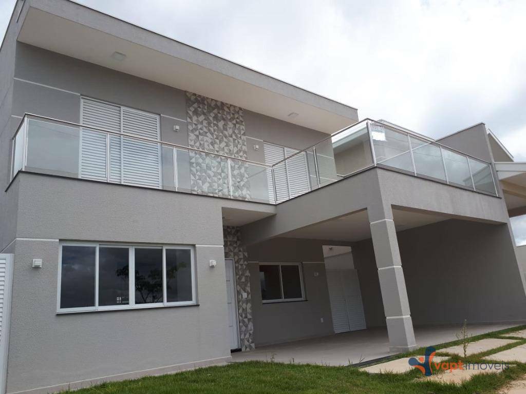 Sobrado à venda com 4 quartos, 260m² - Foto 3