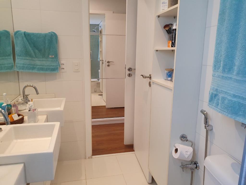 Apartamento à venda com 2 quartos, 99m² - Foto 28