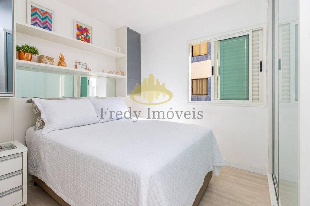 Apartamento à venda com 3 quartos, 80m² - Foto 9