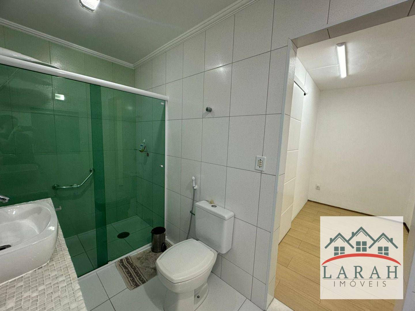 Sobrado à venda com 3 quartos, 125m² - Foto 21