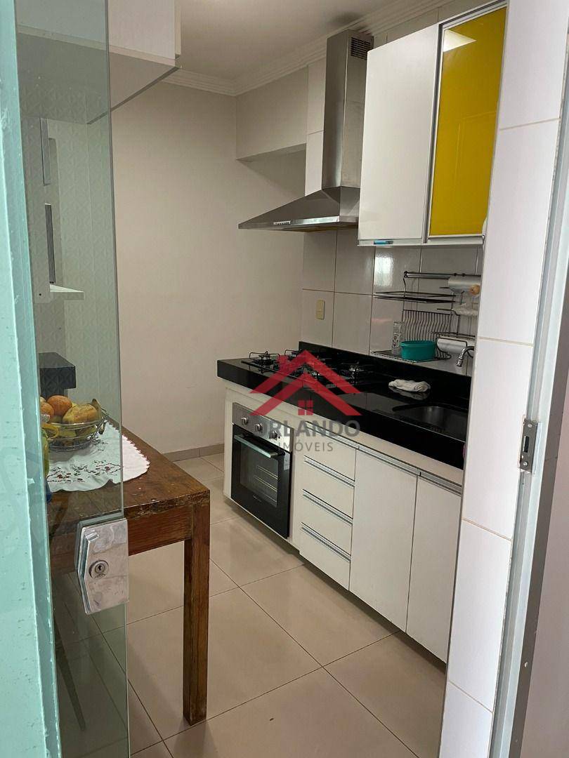 Casa à venda com 3 quartos, 154m² - Foto 4