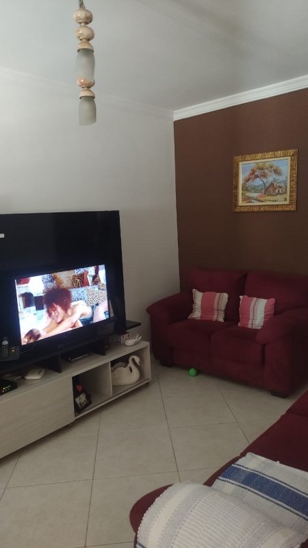 Casa de Condomínio à venda com 2 quartos, 69m² - Foto 11