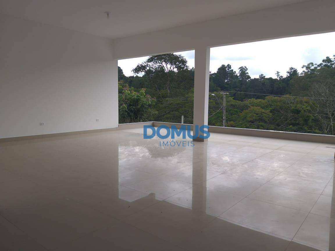 Casa de Condomínio à venda com 4 quartos, 395m² - Foto 4