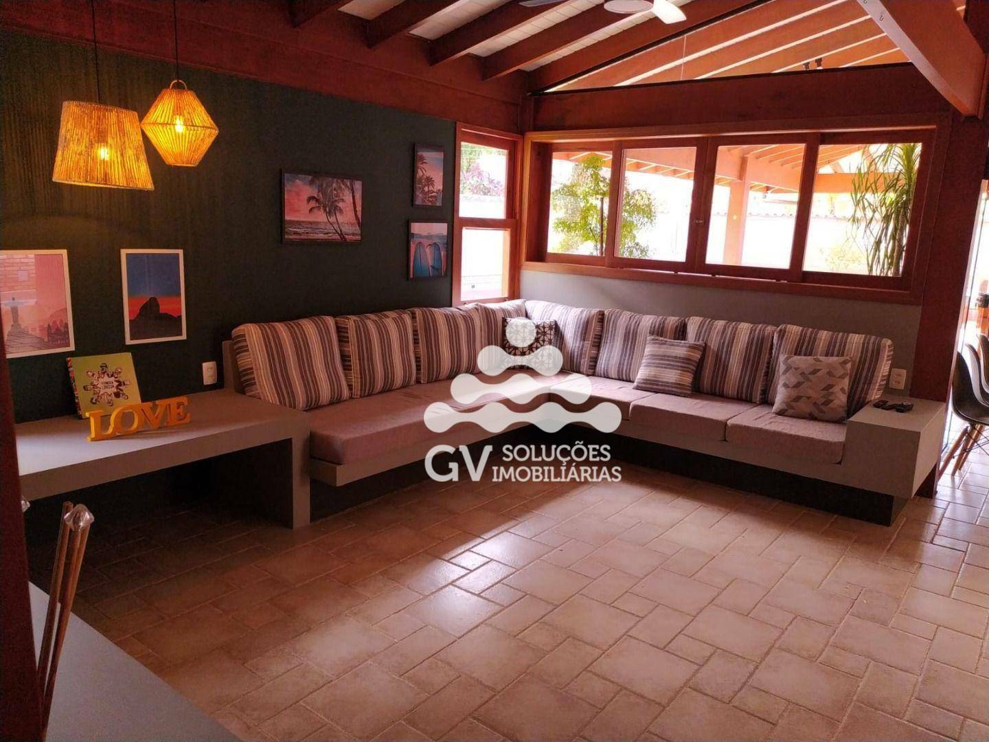 Casa de Condomínio à venda com 6 quartos, 327m² - Foto 20