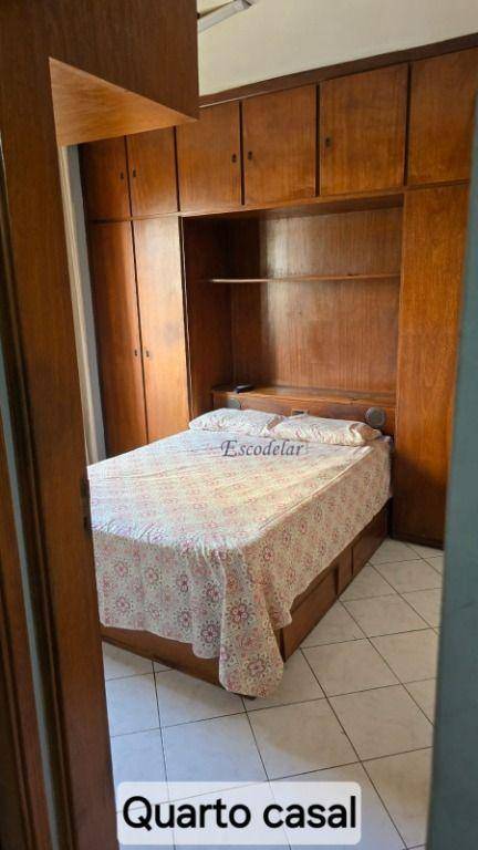 Apartamento à venda com 2 quartos, 65m² - Foto 17