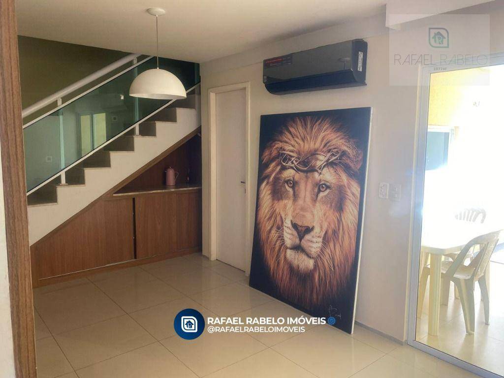 Casa de Condomínio à venda com 3 quartos, 111m² - Foto 4