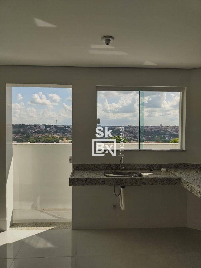 Apartamento à venda com 2 quartos, 55m² - Foto 11