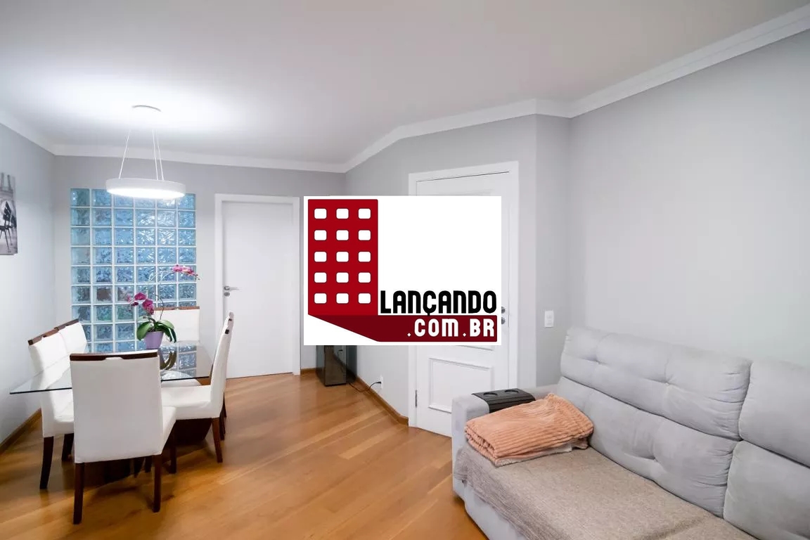 Apartamento à venda com 3 quartos, 98m² - Foto 14