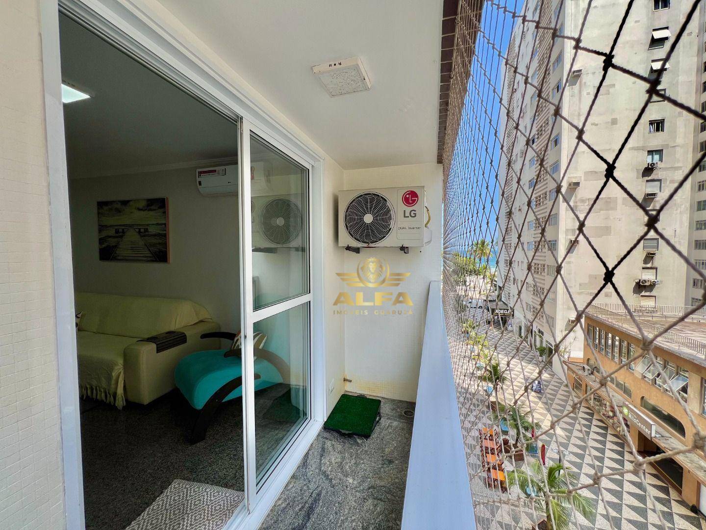 Apartamento à venda com 2 quartos, 80m² - Foto 7