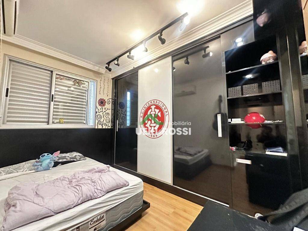 Apartamento para alugar com 3 quartos, 161m² - Foto 20