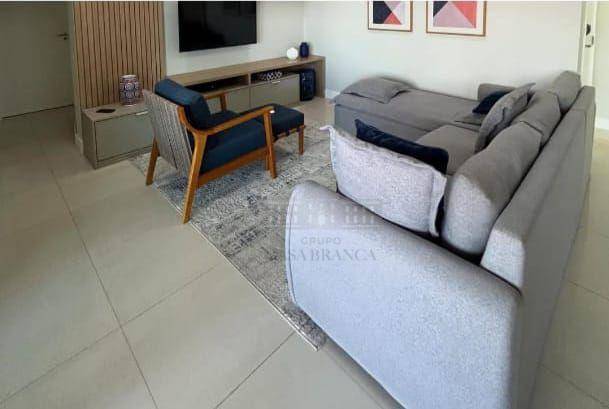 Apartamento, 3 quartos, 142 m² - Foto 4