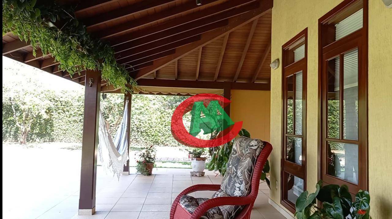 Chácara, 4 quartos, 5000 m² - Foto 14