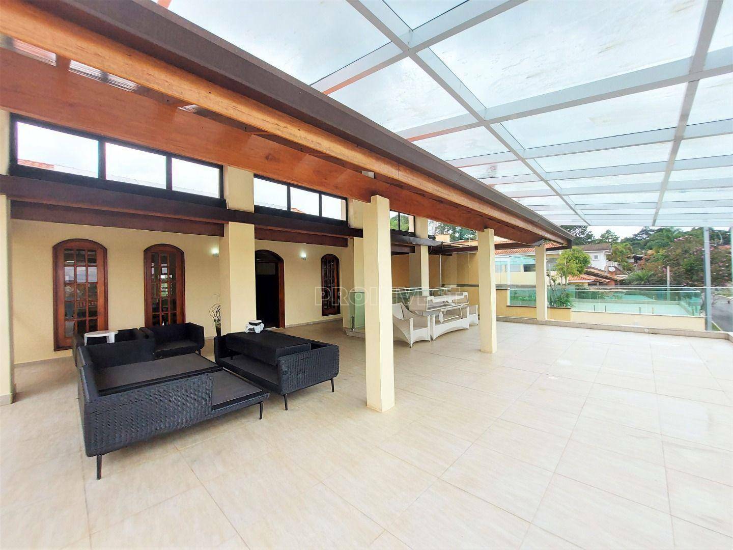 Casa de Condomínio à venda com 4 quartos, 480m² - Foto 42