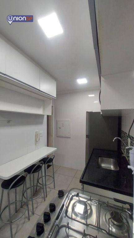 Apartamento à venda com 2 quartos, 50m² - Foto 13