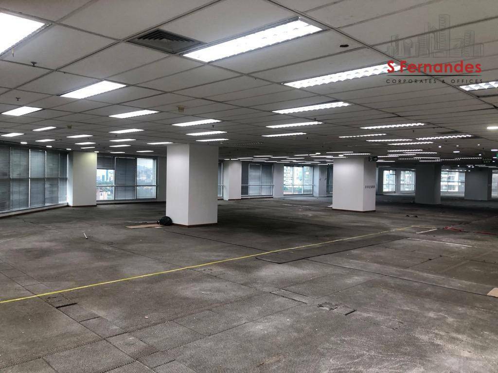 Conjunto Comercial-Sala para alugar, 395m² - Foto 1