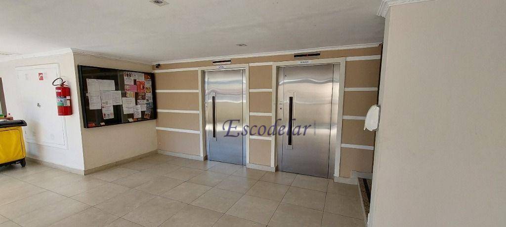 Apartamento à venda com 2 quartos, 54m² - Foto 16