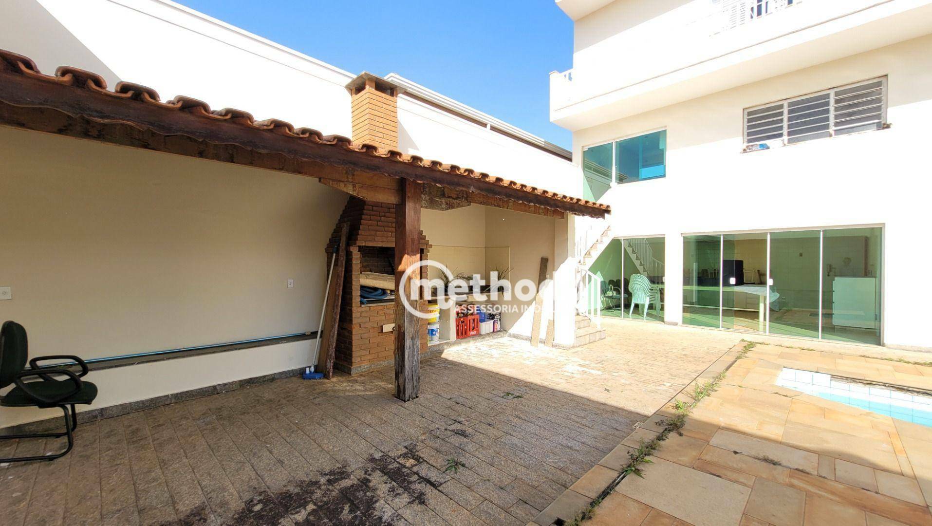 Casa à venda com 4 quartos, 500m² - Foto 32