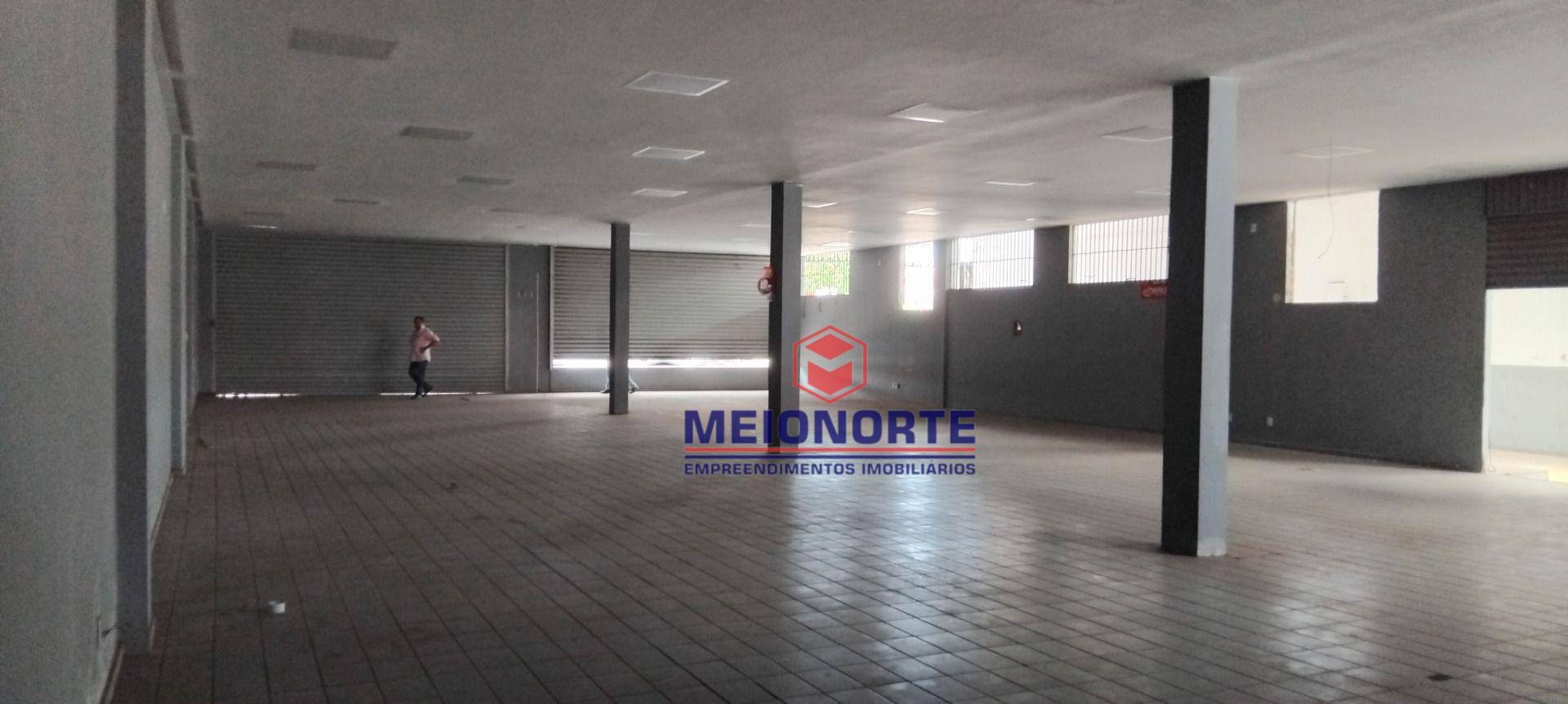 Prédio Inteiro para alugar, 1500m² - Foto 3