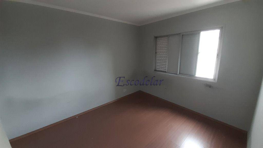 Apartamento à venda com 3 quartos, 120m² - Foto 7