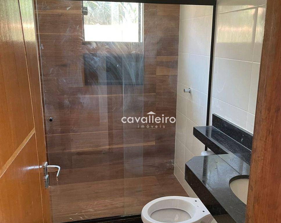 Casa à venda com 2 quartos, 70m² - Foto 16