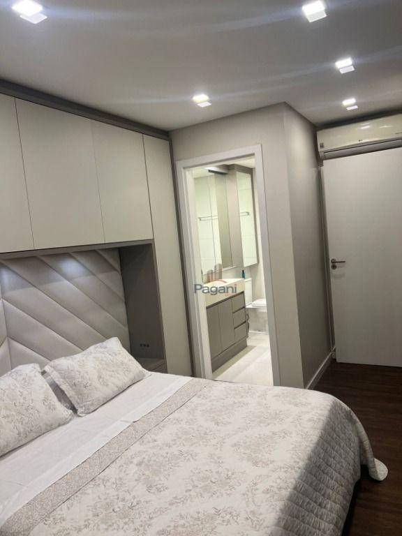 Apartamento à venda com 3 quartos, 108m² - Foto 6