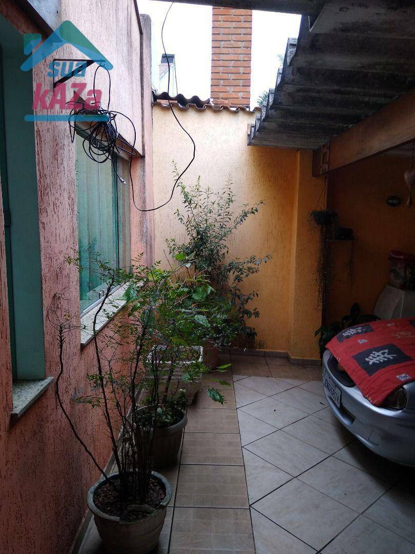 Casa à venda com 4 quartos, 247M2 - Foto 3