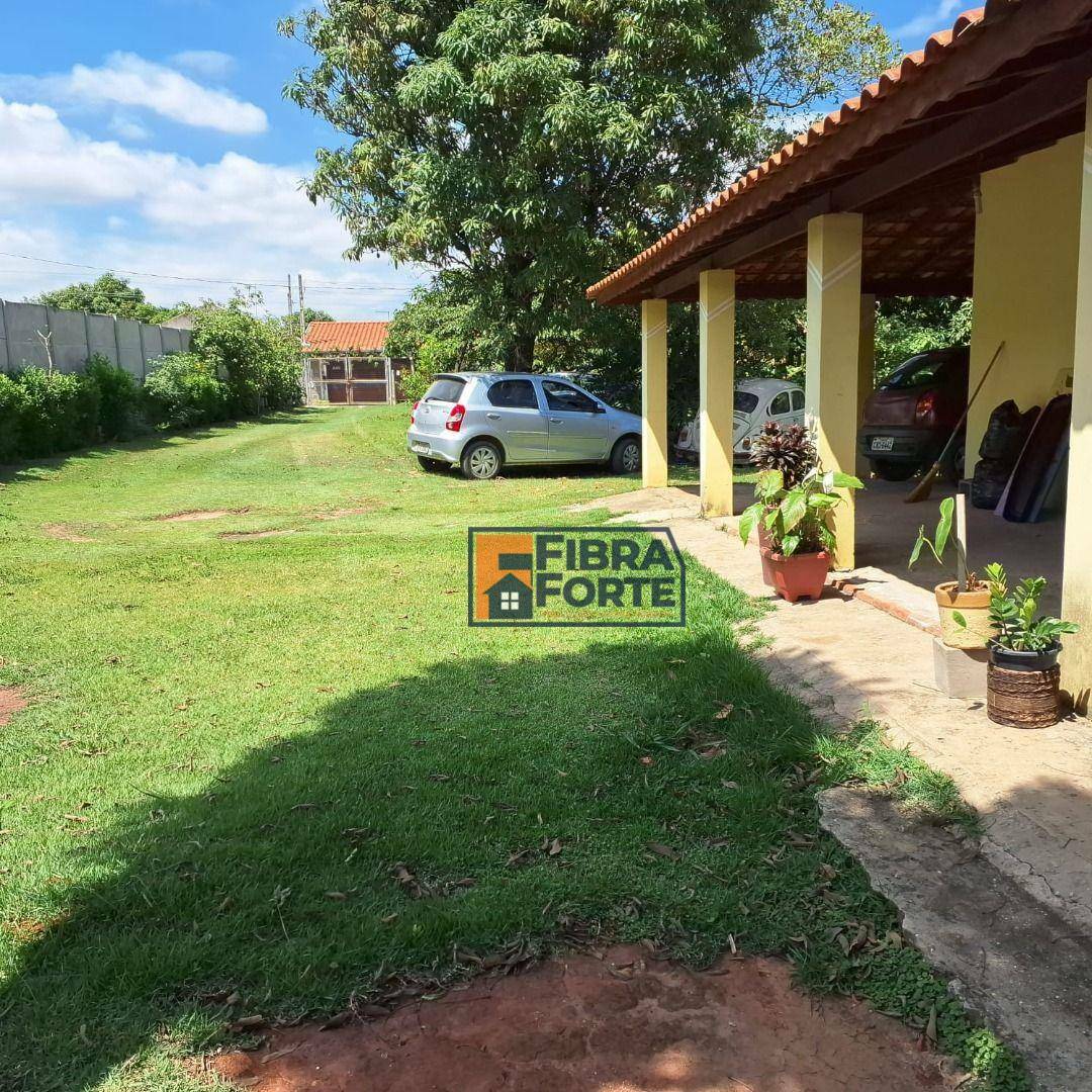 Chácara à venda com 2 quartos, 70m² - Foto 4