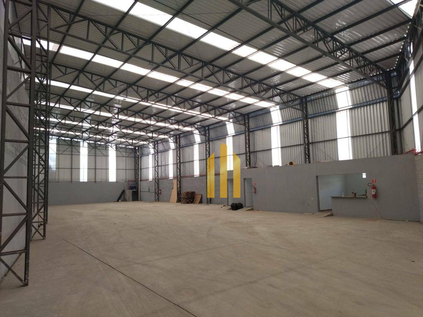 Depósito-Galpão-Armazém para alugar, 2000m² - Foto 11