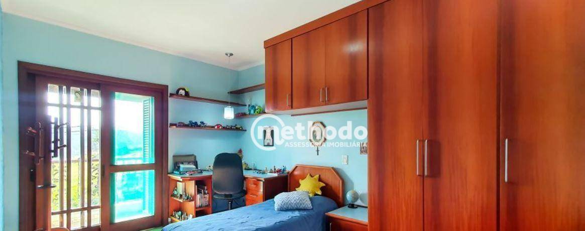 Casa de Condomínio à venda com 5 quartos, 420m² - Foto 24