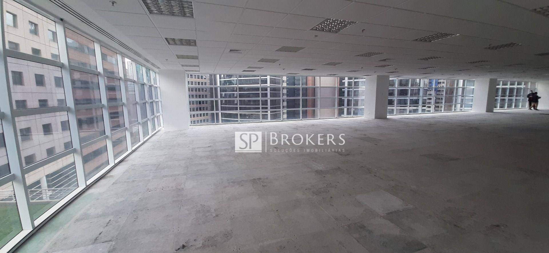 Conjunto Comercial-Sala para alugar, 562m² - Foto 2