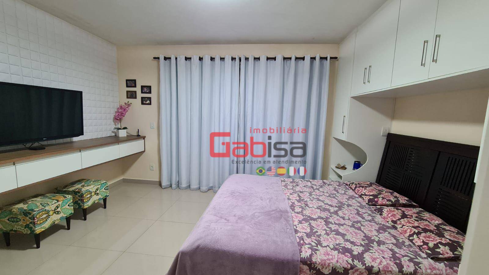 Casa de Condomínio à venda com 4 quartos, 127m² - Foto 18